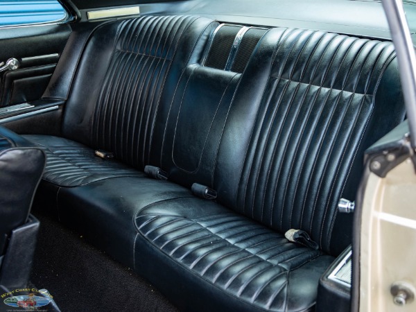 Used 1966 Oldsmobile Toronado Deluxe 2 Door Hardtop | Torrance, CA