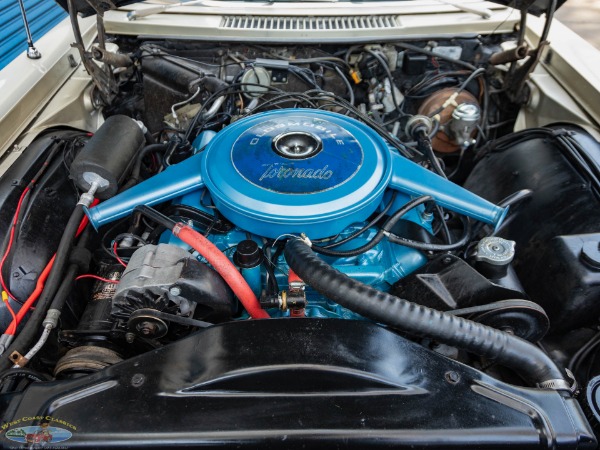 Used 1966 Oldsmobile Toronado Deluxe 2 Door Hardtop | Torrance, CA
