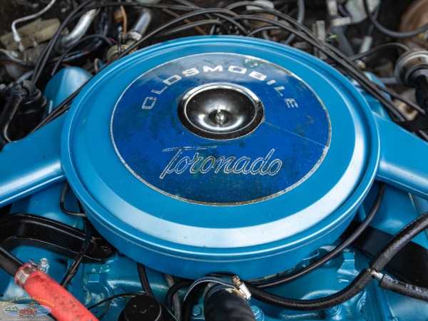 Used 1966 Oldsmobile Toronado Deluxe 2 Door Hardtop | Torrance, CA