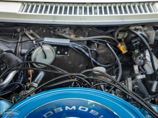 Used 1966 Oldsmobile Toronado Deluxe 2 Door Hardtop | Torrance, CA