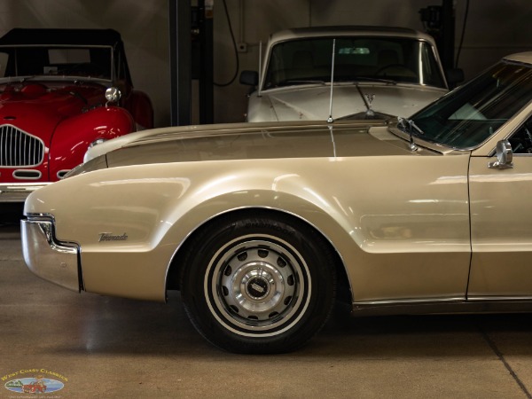 Used 1966 Oldsmobile Toronado Deluxe 2 Door Hardtop | Torrance, CA