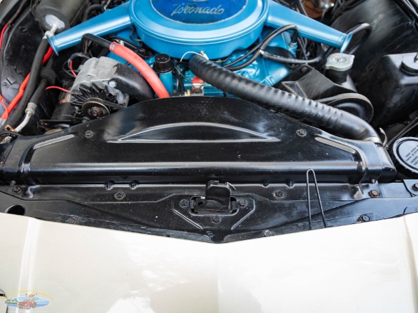 Used 1966 Oldsmobile Toronado Deluxe 2 Door Hardtop | Torrance, CA