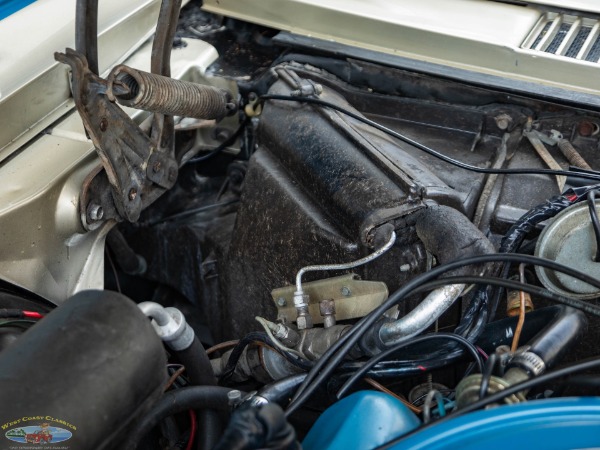Used 1966 Oldsmobile Toronado Deluxe 2 Door Hardtop | Torrance, CA