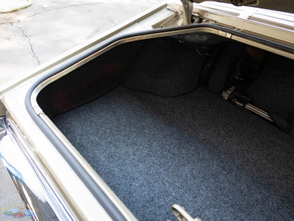 Used 1966 Oldsmobile Toronado Deluxe 2 Door Hardtop | Torrance, CA