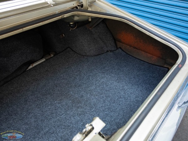 Used 1966 Oldsmobile Toronado Deluxe 2 Door Hardtop | Torrance, CA