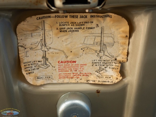 Used 1966 Oldsmobile Toronado Deluxe 2 Door Hardtop | Torrance, CA