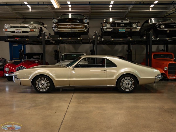 Used 1966 Oldsmobile Toronado Deluxe 2 Door Hardtop | Torrance, CA
