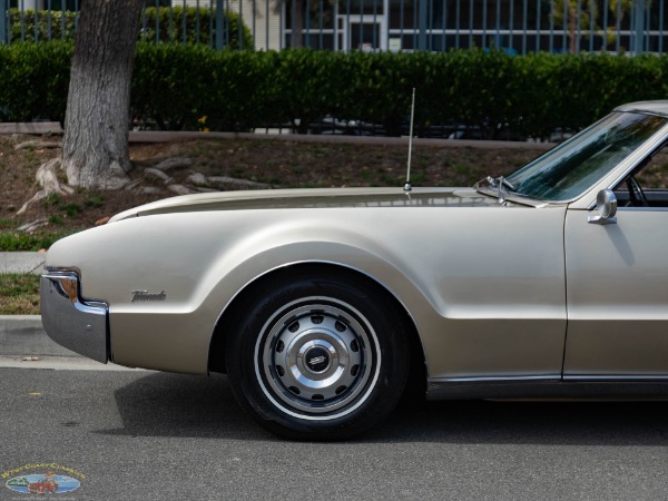 Used 1966 Oldsmobile Toronado Deluxe 2 Door Hardtop | Torrance, CA