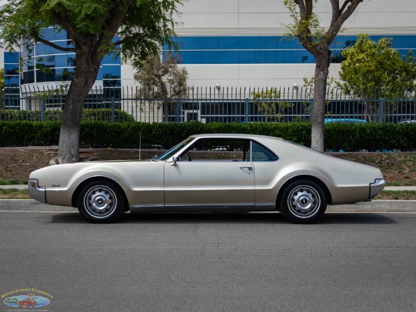 Used 1966 Oldsmobile Toronado Deluxe 2 Door Hardtop | Torrance, CA