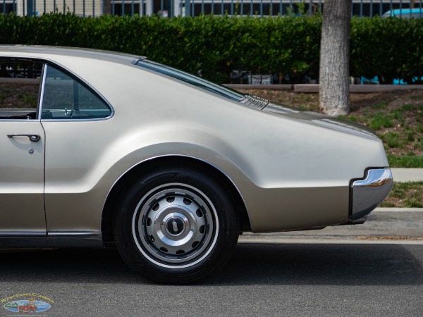 Used 1966 Oldsmobile Toronado Deluxe 2 Door Hardtop | Torrance, CA