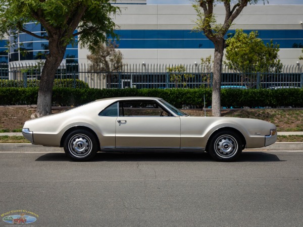 Used 1966 Oldsmobile Toronado Deluxe 2 Door Hardtop | Torrance, CA