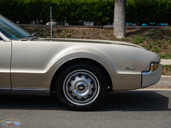 Used 1966 Oldsmobile Toronado Deluxe 2 Door Hardtop | Torrance, CA