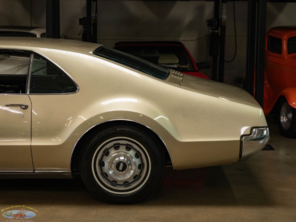 Used 1966 Oldsmobile Toronado Deluxe 2 Door Hardtop | Torrance, CA