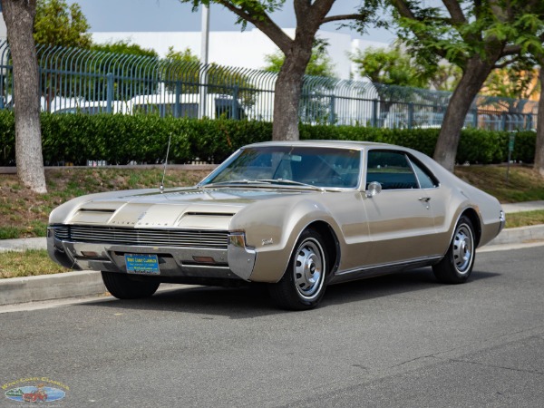 Used 1966 Oldsmobile Toronado Deluxe 2 Door Hardtop | Torrance, CA
