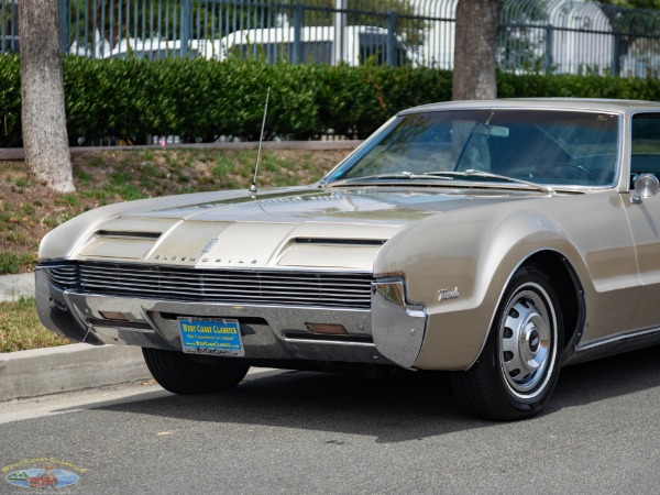 Used 1966 Oldsmobile Toronado Deluxe 2 Door Hardtop | Torrance, CA