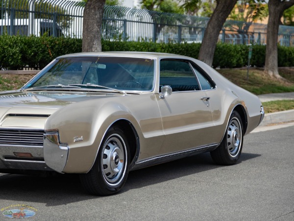 Used 1966 Oldsmobile Toronado Deluxe 2 Door Hardtop | Torrance, CA