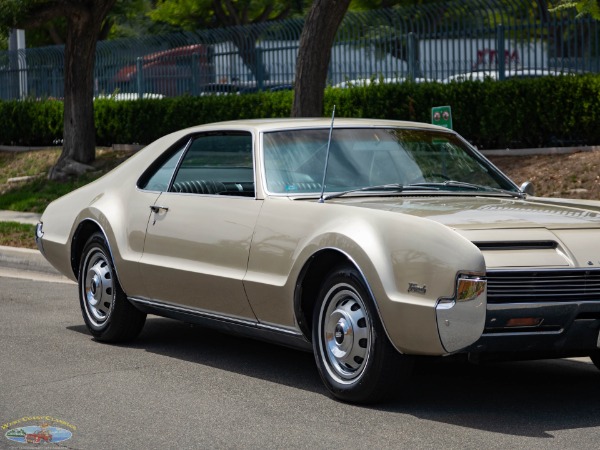 Used 1966 Oldsmobile Toronado Deluxe 2 Door Hardtop | Torrance, CA