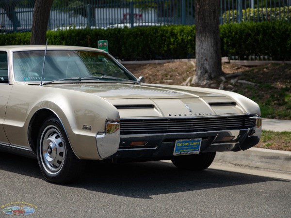 Used 1966 Oldsmobile Toronado Deluxe 2 Door Hardtop | Torrance, CA