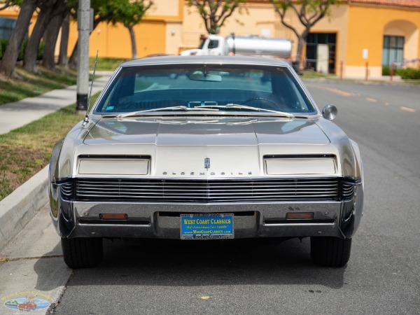 Used 1966 Oldsmobile Toronado Deluxe 2 Door Hardtop | Torrance, CA