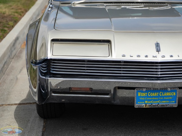 Used 1966 Oldsmobile Toronado Deluxe 2 Door Hardtop | Torrance, CA