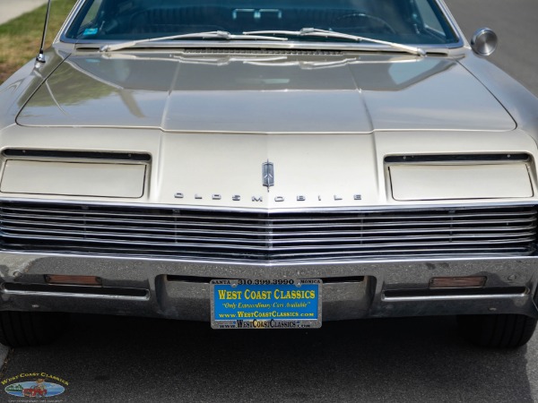 Used 1966 Oldsmobile Toronado Deluxe 2 Door Hardtop | Torrance, CA