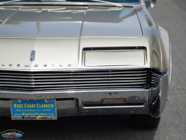 Used 1966 Oldsmobile Toronado Deluxe 2 Door Hardtop | Torrance, CA