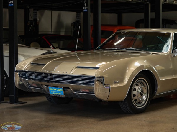 Used 1966 Oldsmobile Toronado Deluxe 2 Door Hardtop | Torrance, CA