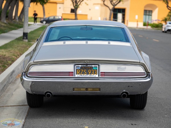 Used 1966 Oldsmobile Toronado Deluxe 2 Door Hardtop | Torrance, CA