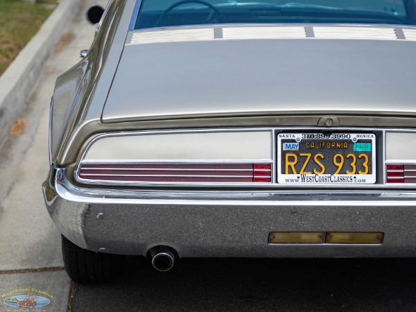 Used 1966 Oldsmobile Toronado Deluxe 2 Door Hardtop | Torrance, CA
