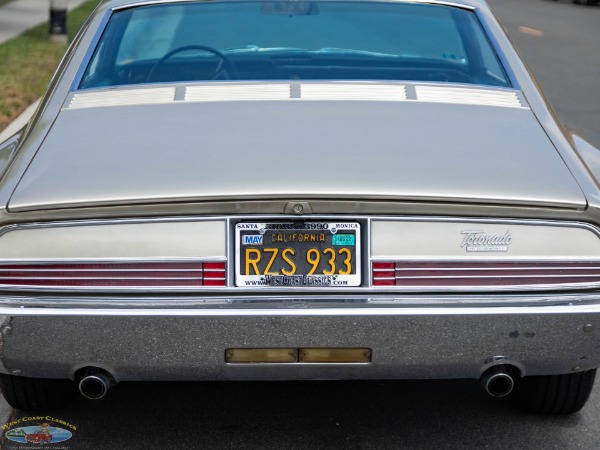Used 1966 Oldsmobile Toronado Deluxe 2 Door Hardtop | Torrance, CA