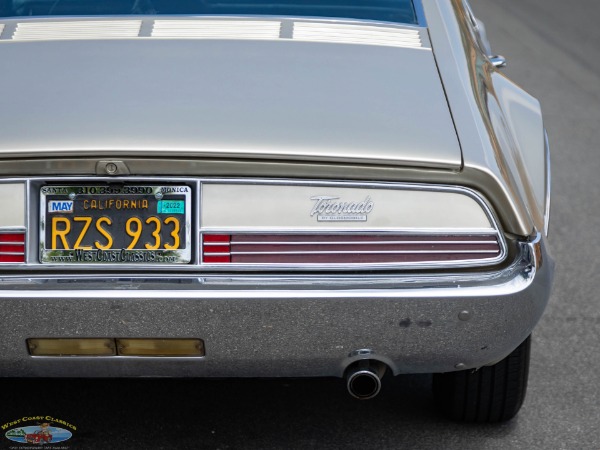 Used 1966 Oldsmobile Toronado Deluxe 2 Door Hardtop | Torrance, CA
