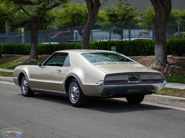 Used 1966 Oldsmobile Toronado Deluxe 2 Door Hardtop | Torrance, CA
