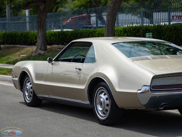 Used 1966 Oldsmobile Toronado Deluxe 2 Door Hardtop | Torrance, CA