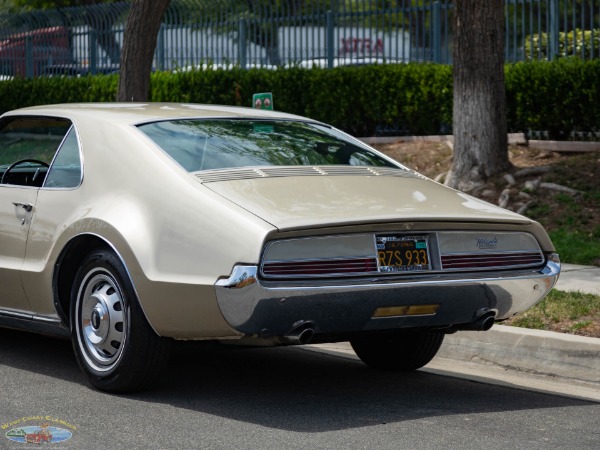 Used 1966 Oldsmobile Toronado Deluxe 2 Door Hardtop | Torrance, CA