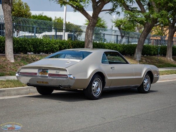 Used 1966 Oldsmobile Toronado Deluxe 2 Door Hardtop | Torrance, CA