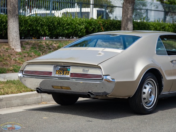 Used 1966 Oldsmobile Toronado Deluxe 2 Door Hardtop | Torrance, CA