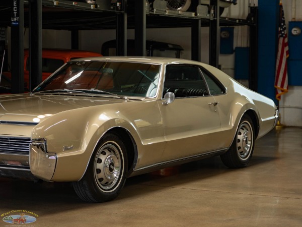 Used 1966 Oldsmobile Toronado Deluxe 2 Door Hardtop | Torrance, CA