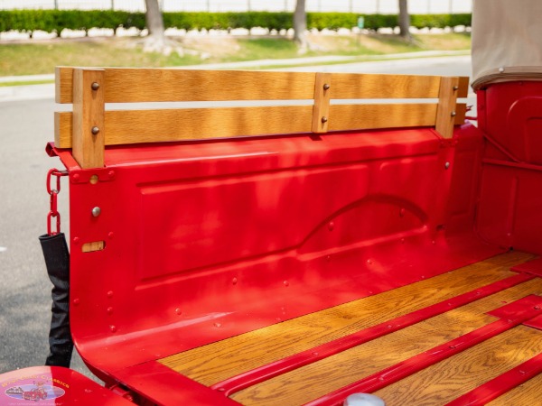 Used 1926 Ford Pick Up Custom | Torrance, CA