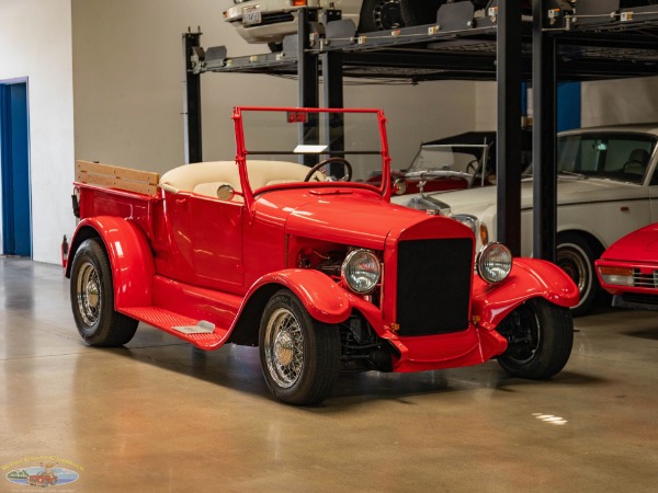 Used 1926 Ford Pick Up Custom | Torrance, CA