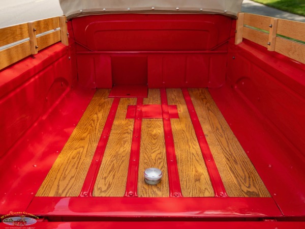 Used 1926 Ford Pick Up Custom | Torrance, CA