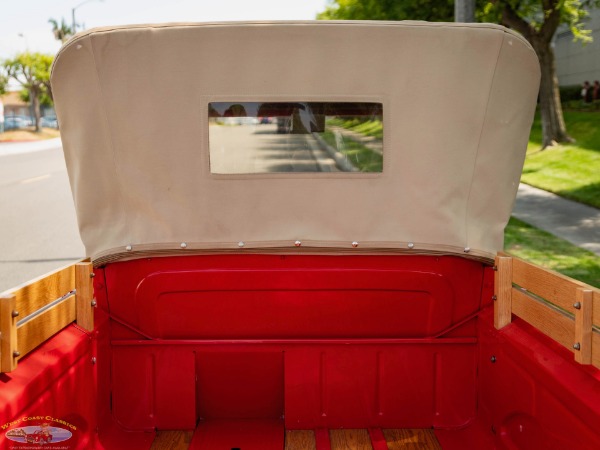 Used 1926 Ford Pick Up Custom | Torrance, CA