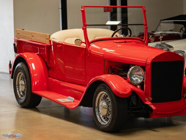 Used 1926 Ford Pick Up Custom | Torrance, CA