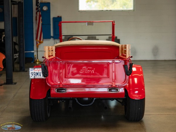 Used 1926 Ford Pick Up Custom | Torrance, CA