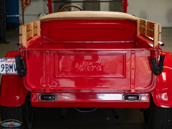 Used 1926 Ford Pick Up Custom | Torrance, CA