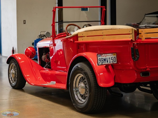 Used 1926 Ford Pick Up Custom | Torrance, CA