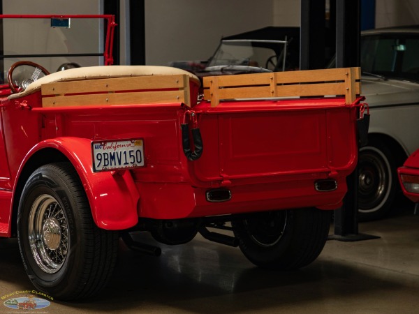Used 1926 Ford Pick Up Custom | Torrance, CA