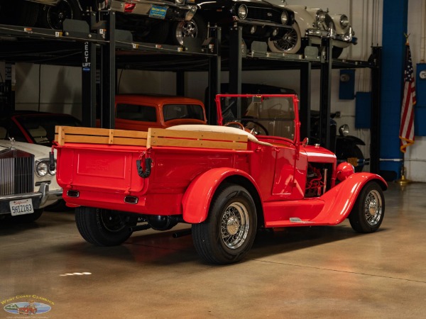 Used 1926 Ford Pick Up Custom | Torrance, CA