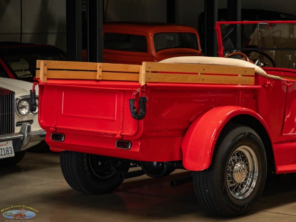 Used 1926 Ford Pick Up Custom | Torrance, CA