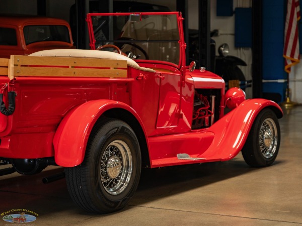 Used 1926 Ford Pick Up Custom | Torrance, CA