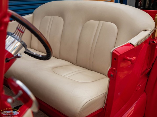 Used 1926 Ford Pick Up Custom | Torrance, CA